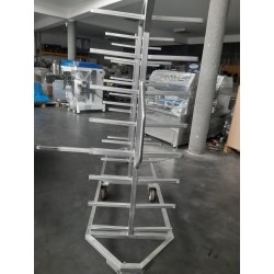 Wózek 2500 netto