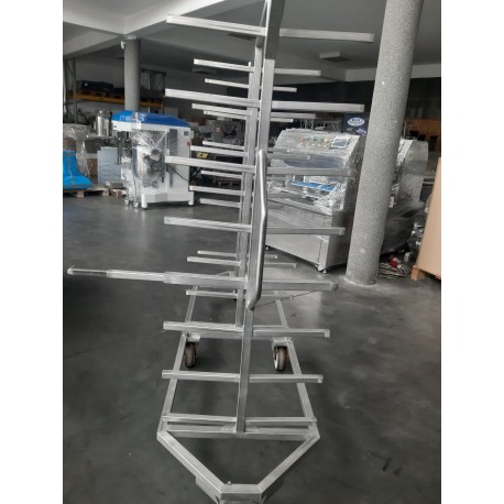 Wózek 2500 netto