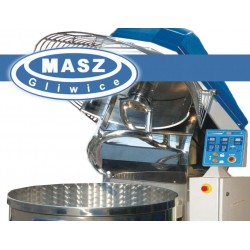 Miesiarka / mieszałka SMR-350  57800 zł netto