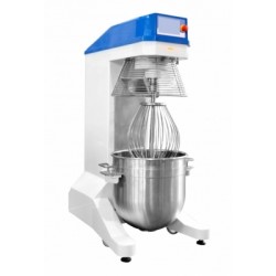 REMIX- mikser planetarny 40-100 l.