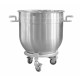 REMIX- mikser planetarny 40-100 l.