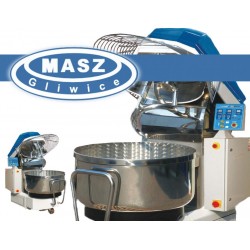 Miesiarka / mieszałka SMR-260 49800 zł netto