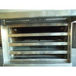 Piec Jeremy 18 m kw. 