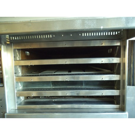 Piec Jeremy 18 m kw. 