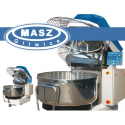 Miesiarka / mieszałka SMR-320 52300 zł netto