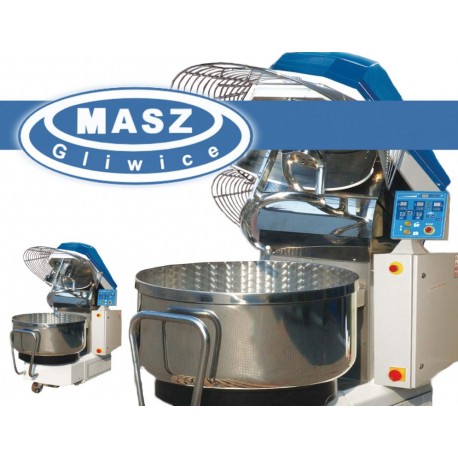 Miesiarka / mieszałka SMR-320 52300 zł netto