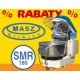 Miesiarka spiralna SMR-180 - cena 43900 zł netto